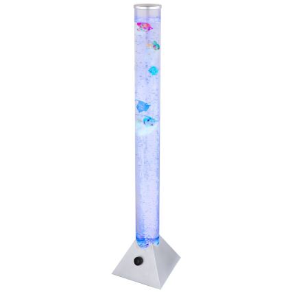 Globo - LED RGB Dekoratīva lampa 12xLED/0,06W/230V