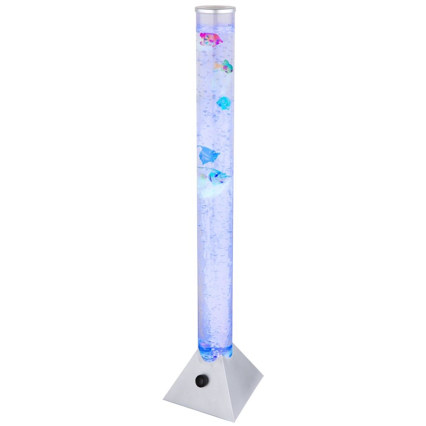Globo - LED RGB Dekoratīva lampa 12xLED/0,06W/230V