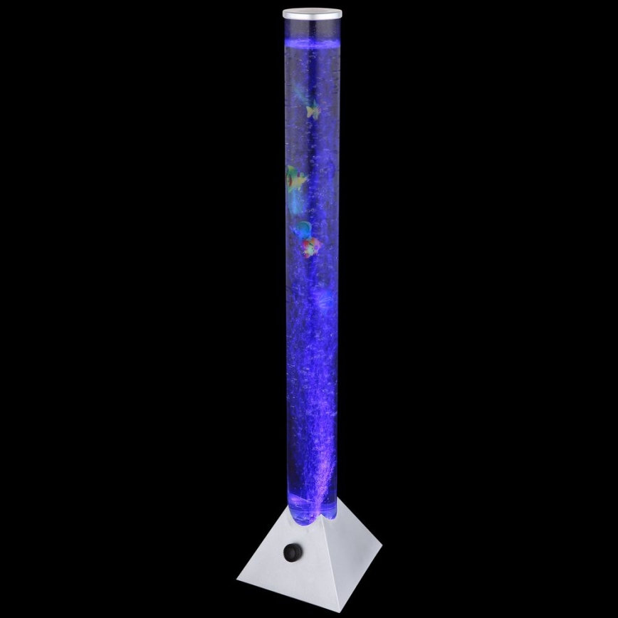 Globo - LED RGB Dekoratīva lampa 12xLED/0,06W/230V