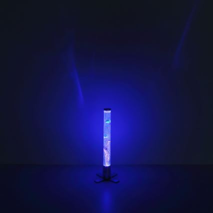 Globo - LED RGB Dekoratīva lampa 9xLED/0,06W/230V
