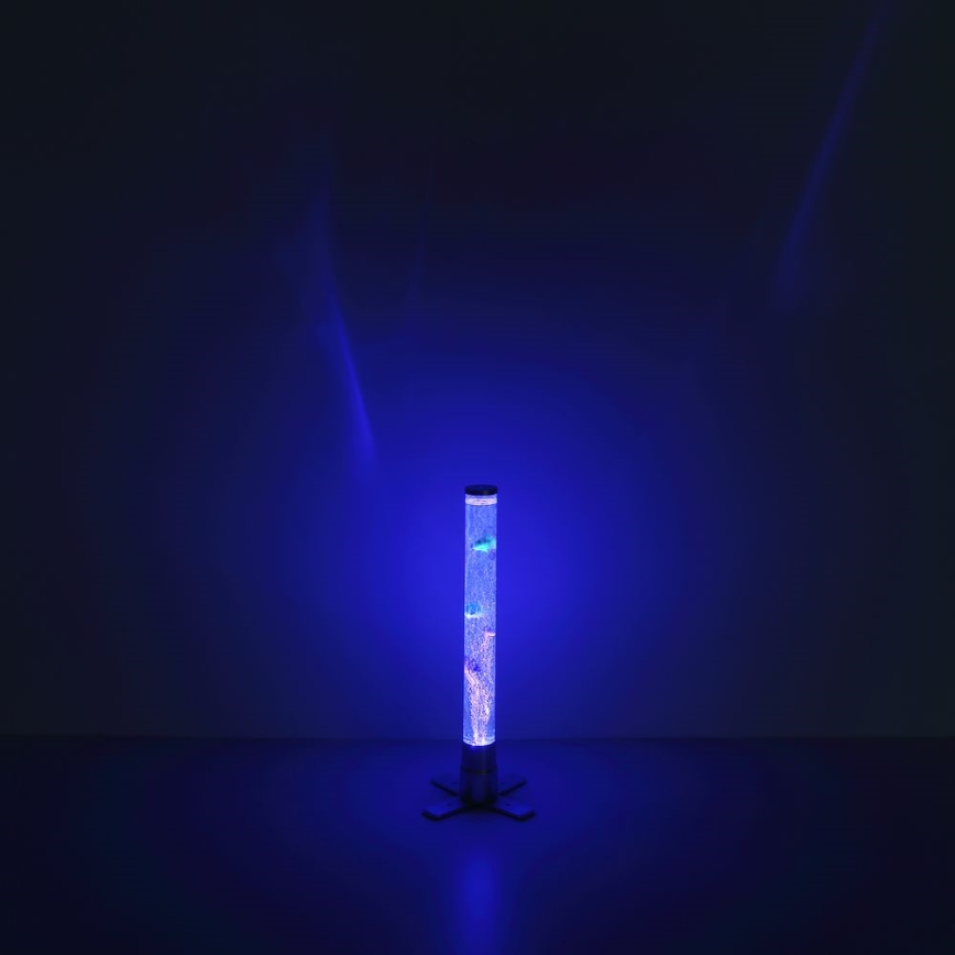 Globo - LED RGB Dekoratīva lampa 9xLED/0,06W/230V