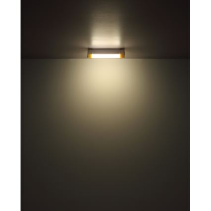 Globo - LED Uzlādējama zem virtuves skapīša lampa 3in1 LED/2W/5V 3000/4000/7000K 800 mAh