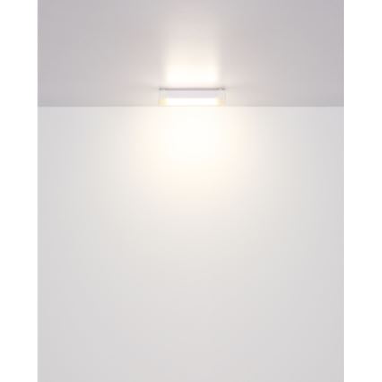 Globo - LED Uzlādējama zem virtuves skapīša lampa 3in1 LED/2W/5V 3000/4000/7000K 800 mAh