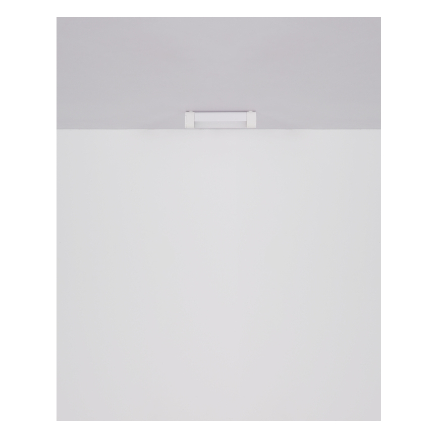 Globo - LED Uzlādējama zem virtuves skapīša lampa 3in1 LED/2W/5V 3000/4000/7000K 800 mAh
