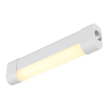 Globo - LED Uzlādējama zem virtuves skapīša lampa 3in1 LED/2W/5V 3000/4000/7000K 800 mAh