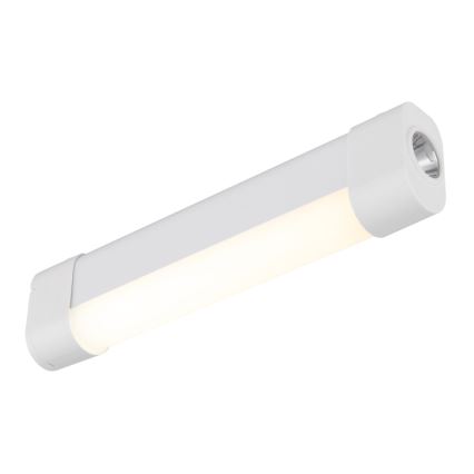 Globo - LED Uzlādējama zem virtuves skapīša lampa 3in1 LED/2W/5V 3000/4000/7000K 800 mAh