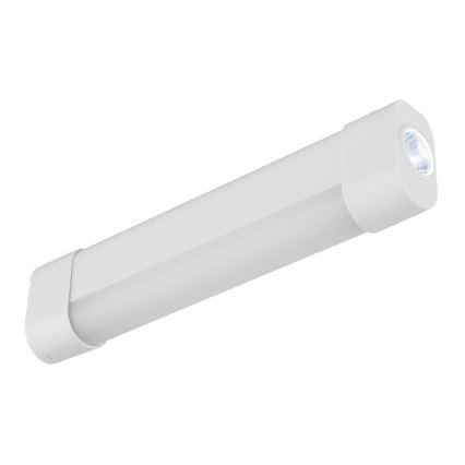 Globo - LED Uzlādējama zem virtuves skapīša lampa 3in1 LED/2W/5V 3000/4000/7000K 800 mAh