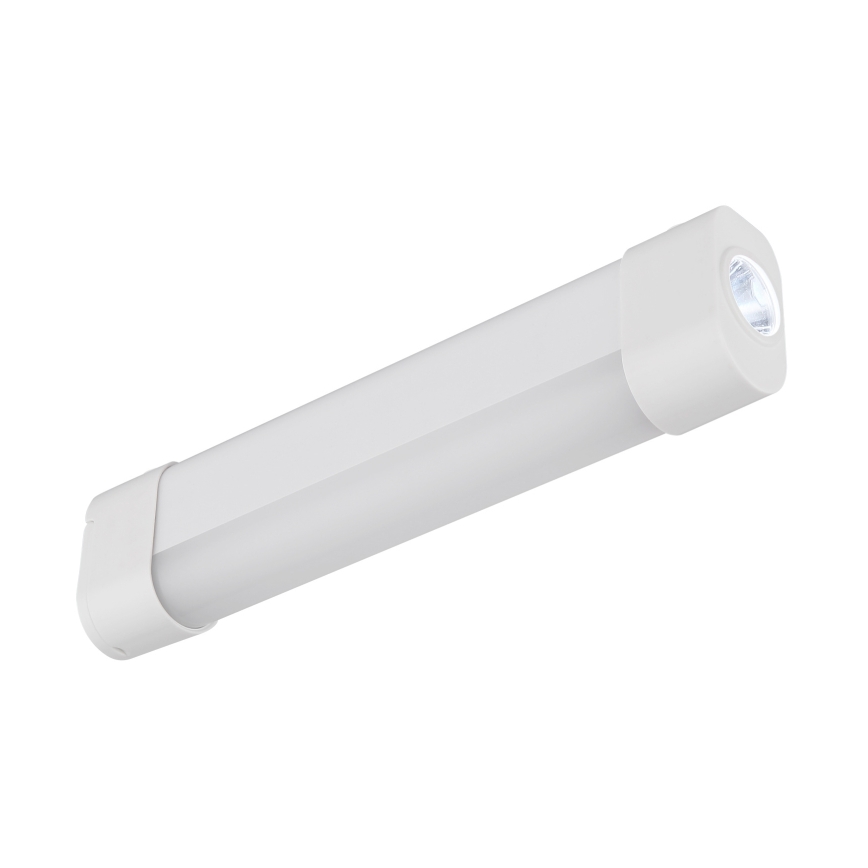 Globo - LED Uzlādējama zem virtuves skapīša lampa 3in1 LED/2W/5V 3000/4000/7000K 800 mAh