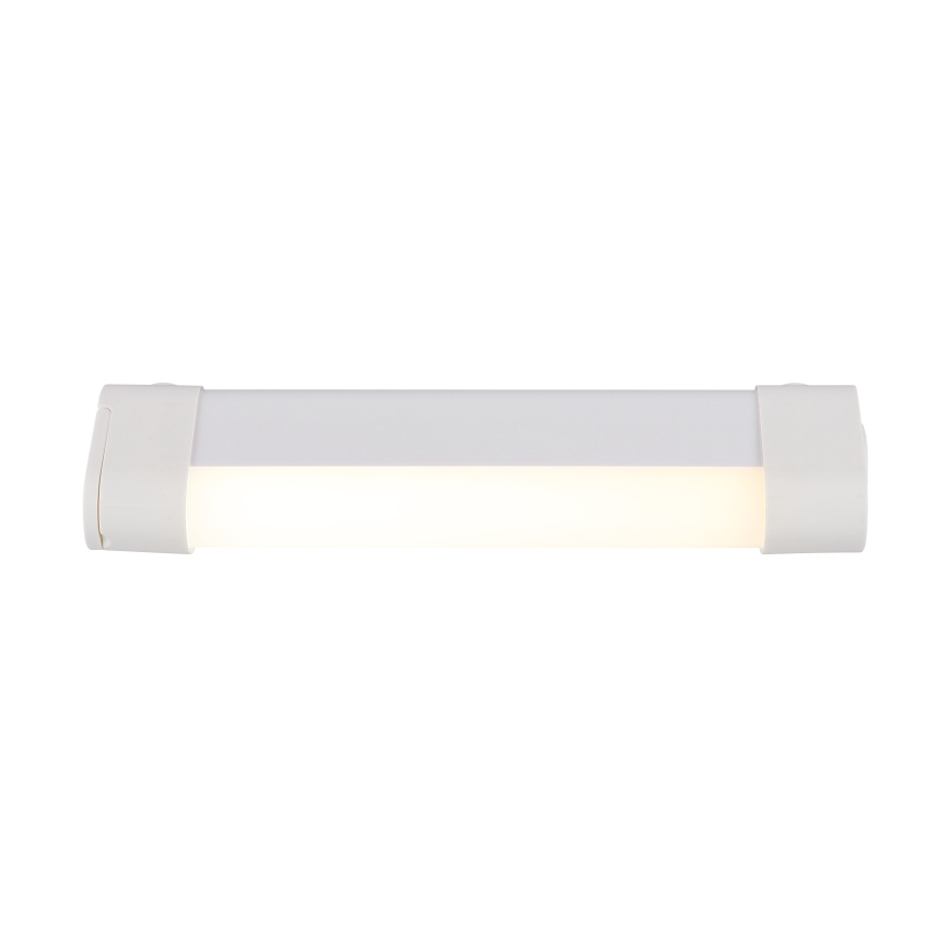 Globo - LED Uzlādējama zem virtuves skapīša lampa 3in1 LED/2W/5V 3000/4000/7000K 800 mAh
