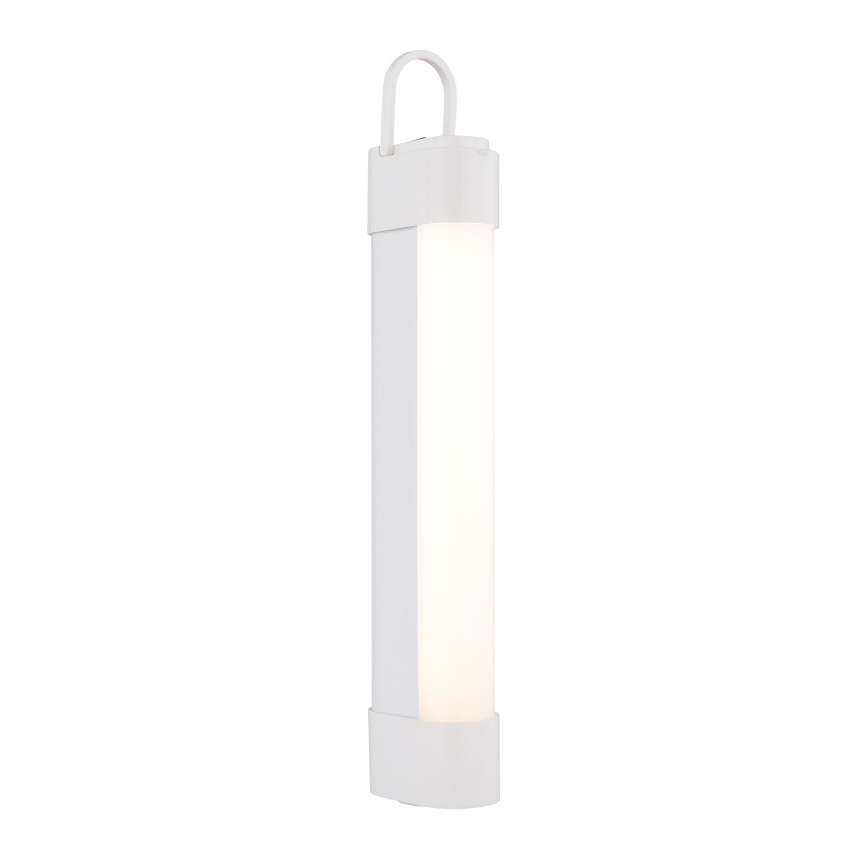 Globo - LED Uzlādējama zem virtuves skapīša lampa 3in1 LED/2W/5V 3000/4000/7000K 800 mAh