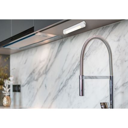 Globo - LED Uzlādes zemgultas gaismeklis 3in1 LED/2W/5V 3000/4000/7000K 800 mAh