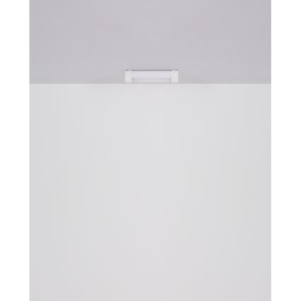 Globo - LED Uzlādes zemgultas gaismeklis 3in1 LED/2W/5V 3000/4000/7000K 800 mAh