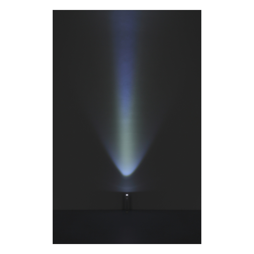 Globo - LED Uzlādes zemgultas gaismeklis 3in1 LED/2W/5V 3000/4000/7000K 800 mAh