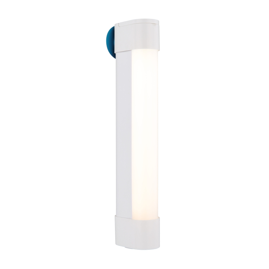 Globo - LED Uzlādes zemgultas gaismeklis 3in1 LED/2W/5V 3000/4000/7000K 800 mAh