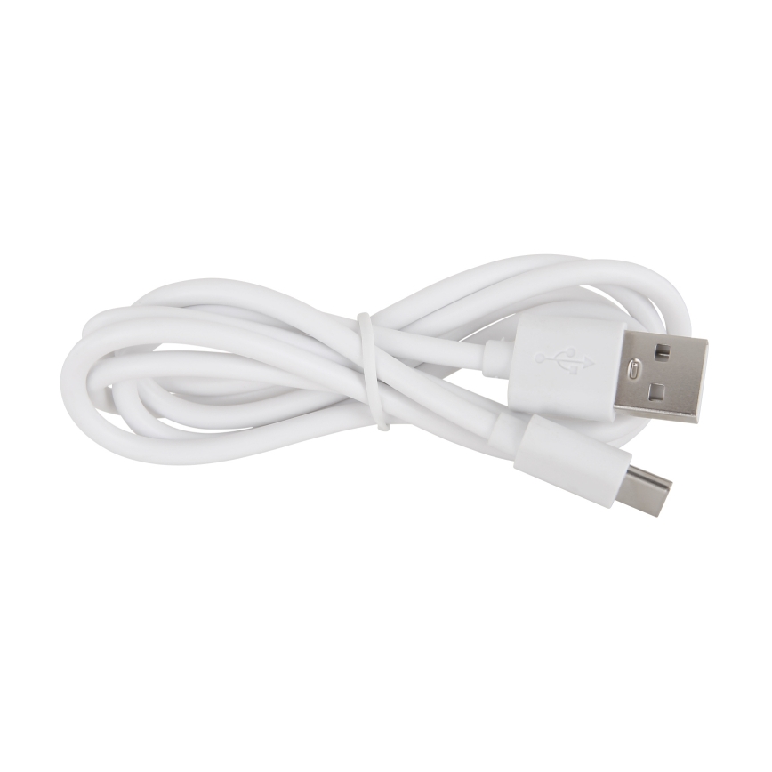 Globo - LED Uzlādes zemgultas gaismeklis 3in1 LED/2W/5V 3000/4000/7000K 800 mAh