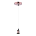 Globo A32 - Barības vads OLIVER 1xE27/40W/230V
