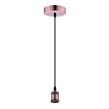 Globo A32 - Barības vads OLIVER 1xE27/40W/230V