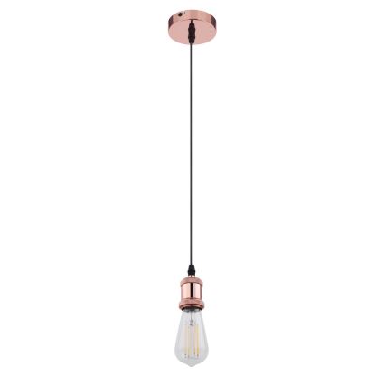 Globo A32 - Barības vads OLIVER 1xE27/40W/230V