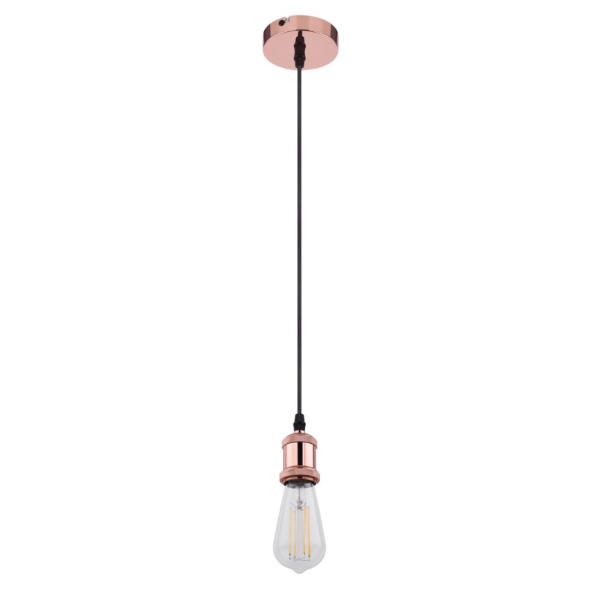 Globo A32 - Barības vads OLIVER 1xE27/40W/230V