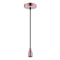 Globo A36 - Barības vads OLIVER 1xE27/40W/230V