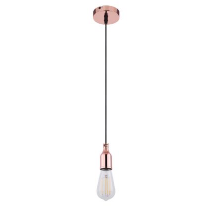 Globo A36 - Barības vads OLIVER 1xE27/40W/230V