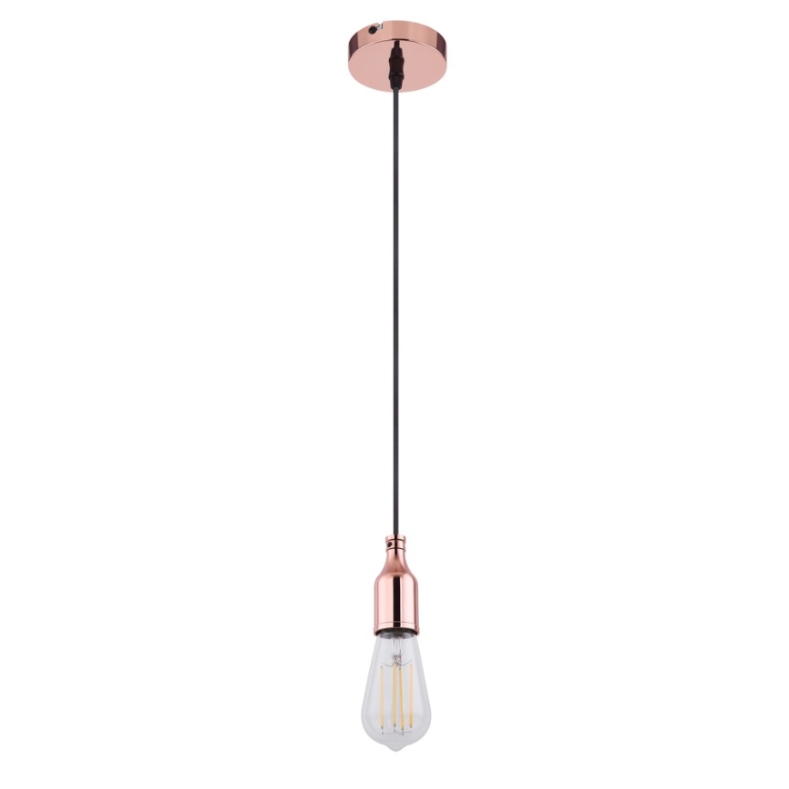 Globo A36 - Barības vads OLIVER 1xE27/40W/230V