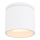 Globo - Āra griestu lampa 1xGX53/11W/230V IP44