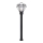 Globo - Āra lampa 1xE27/15W/230V IP44