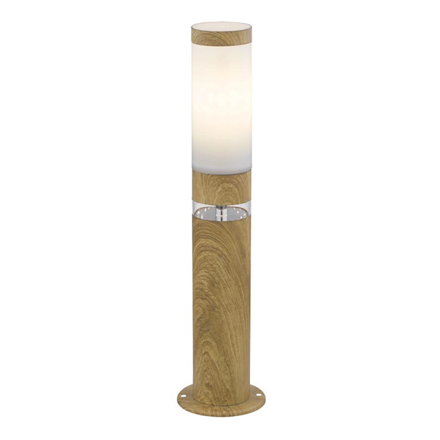 Globo - Āra lampa 1xE27/15W/230V IP44