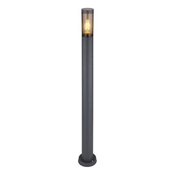 Globo - Āra lampa 1xE27/23W/230V 110 cm IP44