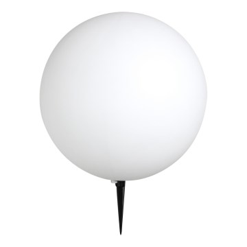 Globo - Āra lampa 1xE27/30W/230V Ø 30 cm