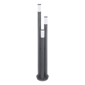 Globo - Āra lampa 3xE27/23W/230V IP44