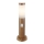 Globo - Āra lampa ar sensoru 1xE27/30W/230V IP44