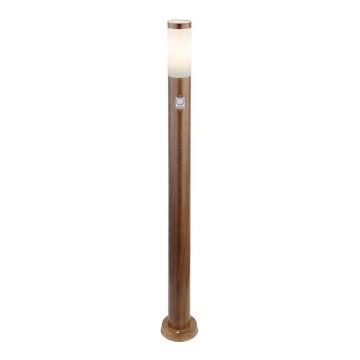 Globo - Āra lampa ar sensoru 1xE27/30W/230V IP44