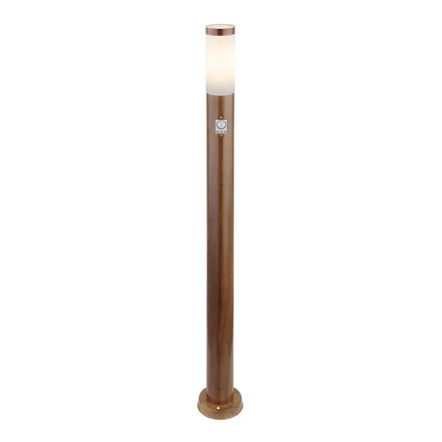 Globo - Āra lampa ar sensoru 1xE27/30W/230V IP44