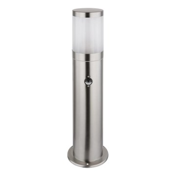 Globo - Āra lampa ar sensoru 1xE27/60W/230V 50 cm