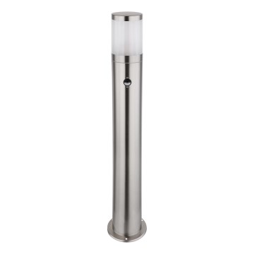 Globo - Āra lampa ar sensoru 1xE27/60W/230V 80 cm