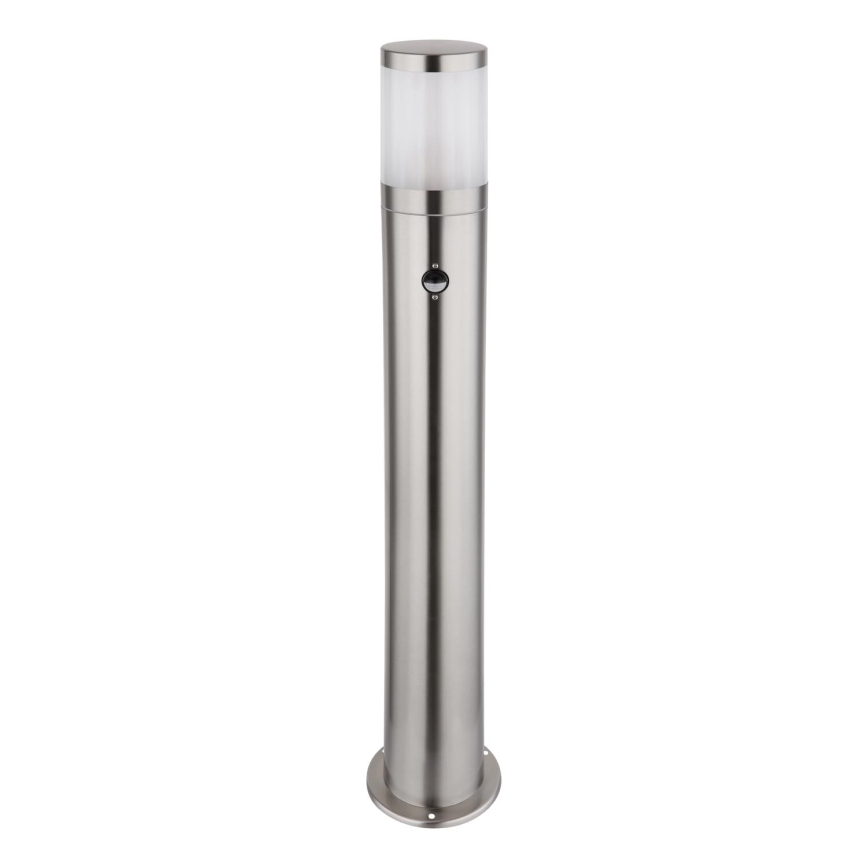Globo - Āra lampa ar sensoru 1xE27/60W/230V 80 cm