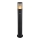 Globo - Āra lampa ar sensoru 1xE27/60W/230V 80 cm IP44