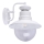 Globo - Āra sienas lampa 1xE27/60W/230V IP44