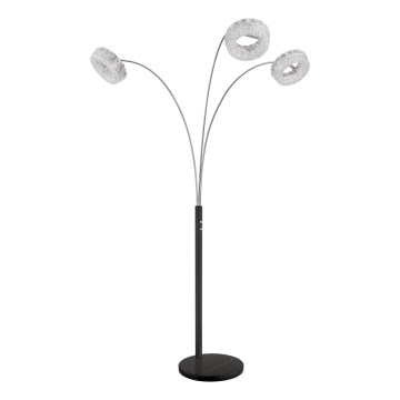 Globo - dimējama LED grīdas lampa LED/35W/230V 3000/4000/6000K