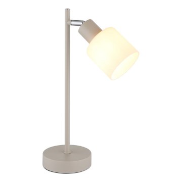 Globo - galda lampa 1x E14/25W/230V