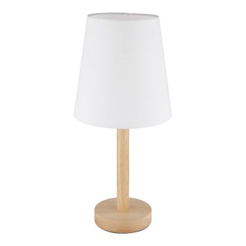 Globo - Galda lampa 1xE14/25W/230V