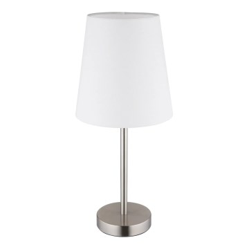 Globo - galda lampa 1xE14/25W/230V