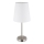 Globo - galda lampa 1xE14/25W/230V