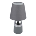 Globo - Galda lampa 1xE14/40W/230V