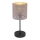 Globo - Galda lampa 1xE14/40W/230V