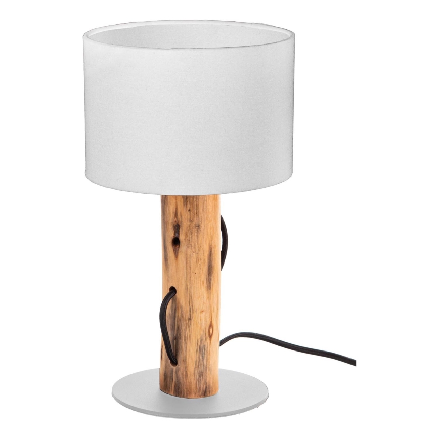 Globo - Galda lampa 1xE14/40W/230V