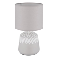Globo - Galda lampa 1xE14/40W/230V