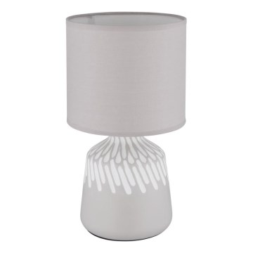 Globo - Galda lampa 1xE14/40W/230V